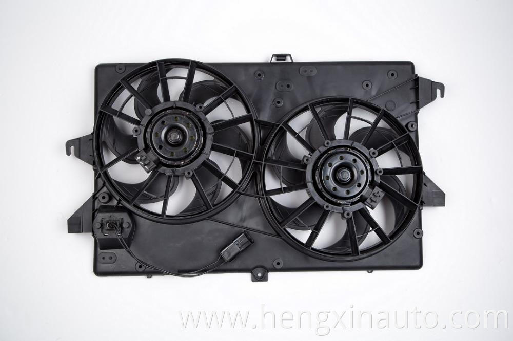 95bb 8146bc Dc Radiator Fan Jpg